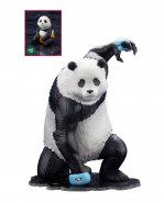 Jujutsu Kaisen ARTFXJ socha 1/8 Panda Bonus Edition 19 cm
